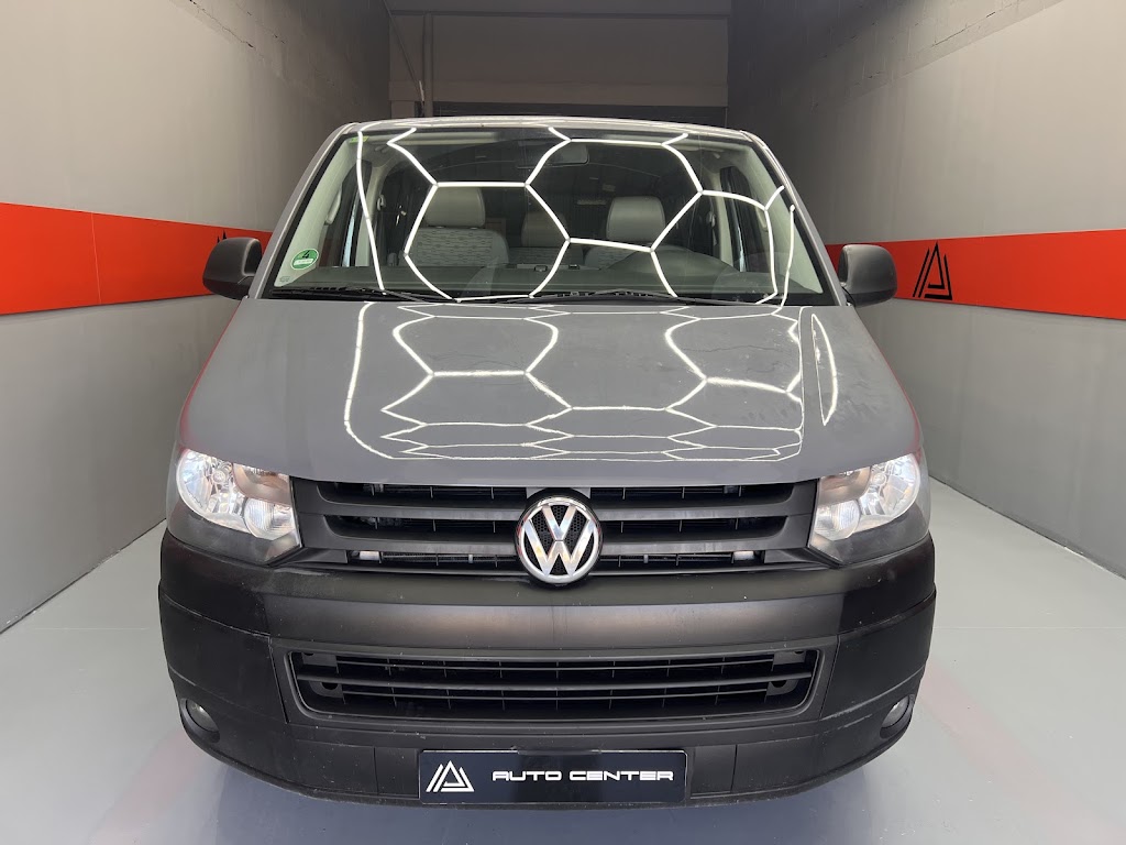 Autocenter — Del propietario