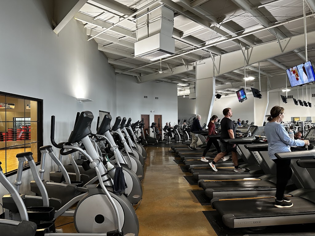  Titan Fitness - Morton