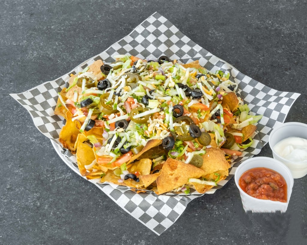 Nachos