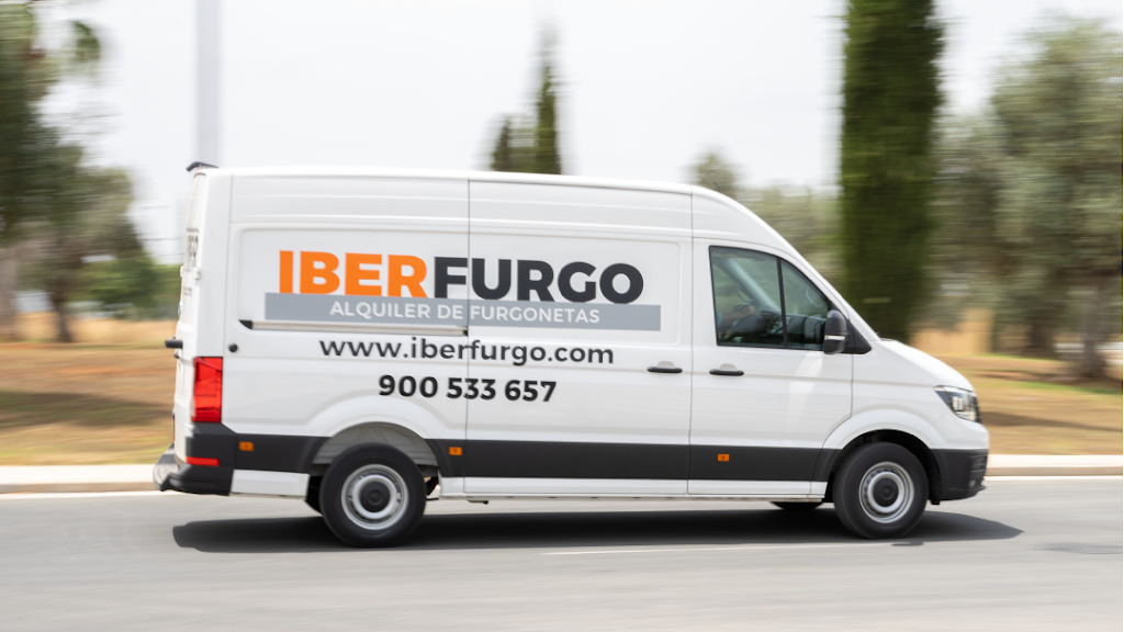Iberfurgo Santander