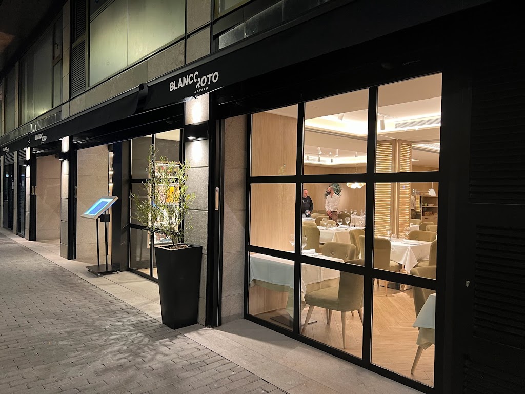 Blanco Roto Castellon