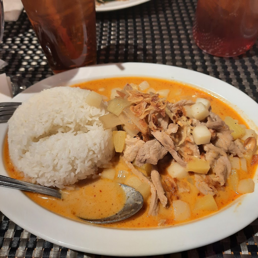 Mango Tree Thai Cafe
