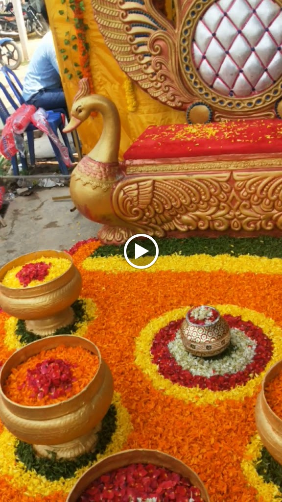 Lasya Sri Beauty Parlour Events