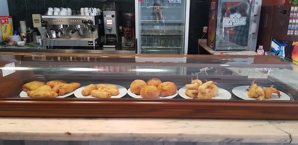 Cerveceria torino — Ambiente