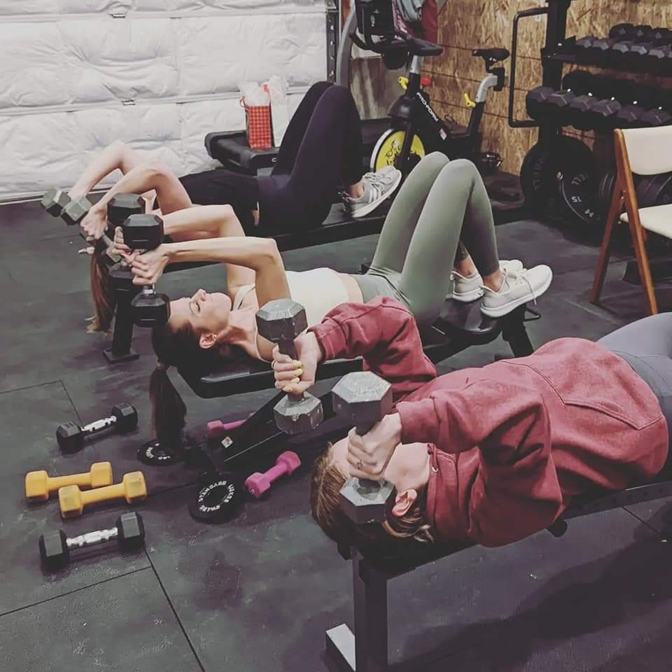  FX Fitness And Nutrition