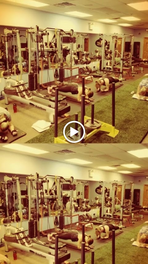  Hit Fitness Training