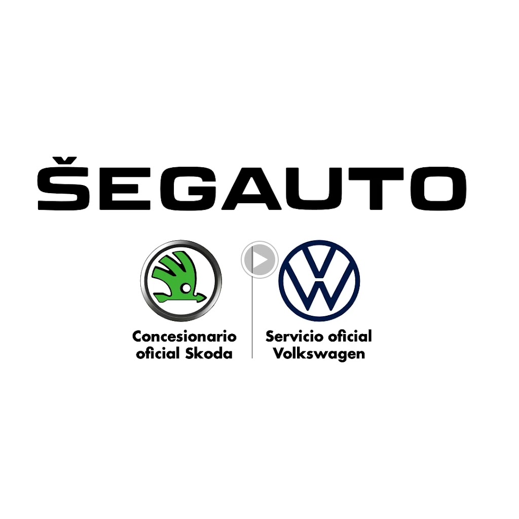 Segauto 2000 -Taller Oficial Skoda en Valladolid — Del propietario