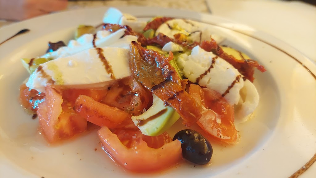 Citta Alta — Comida y bebida