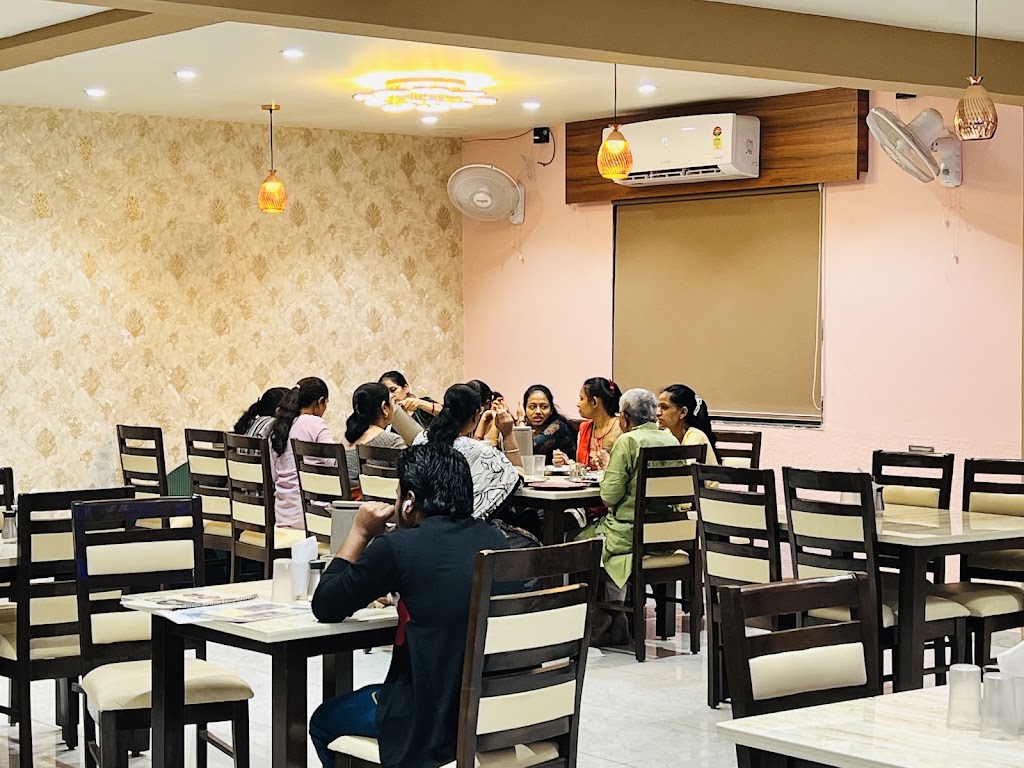 Namah Restaurent And Cafe