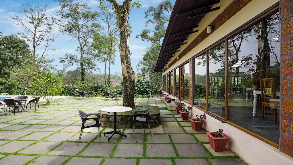 Magnolia Estates Resort