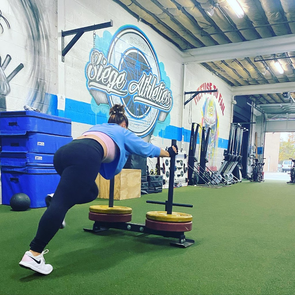  Power Performance Sport Training