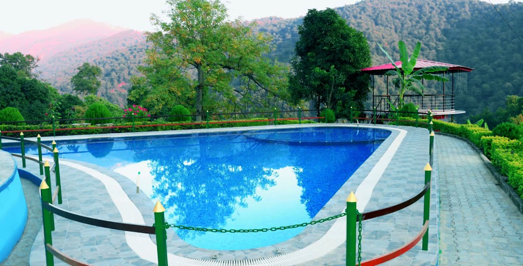Shalini Batika And Eco Resort