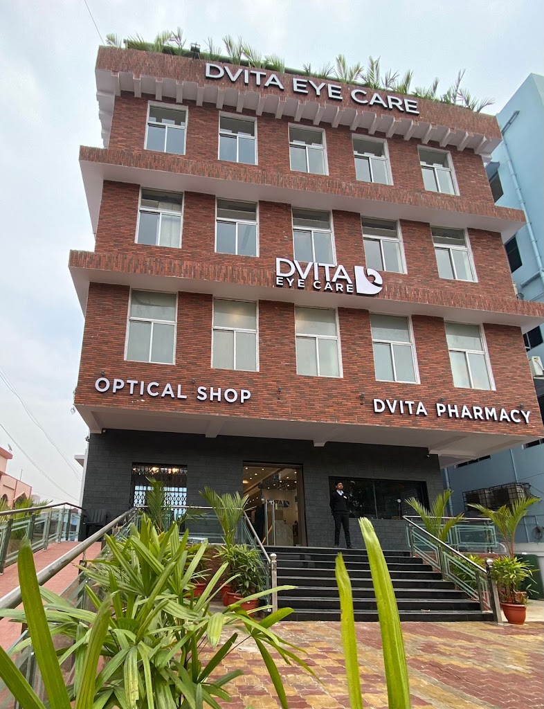 Dvita Eye Care Hospital