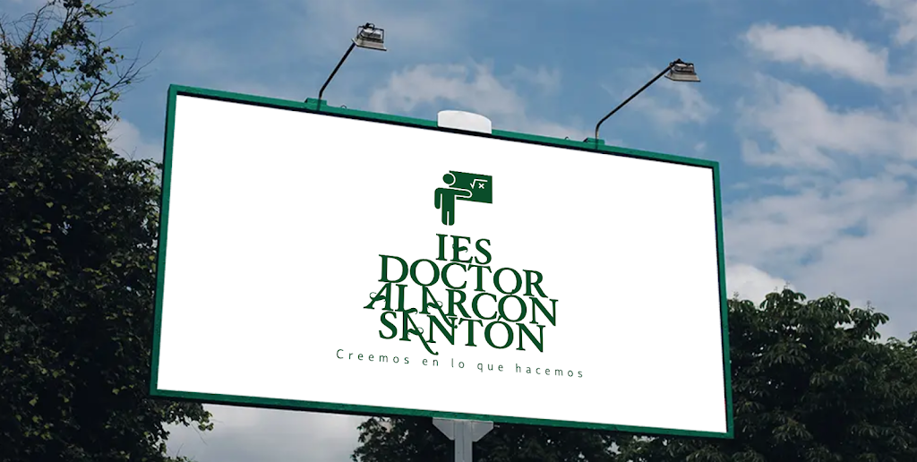 IES Doctor Alarcon Santon