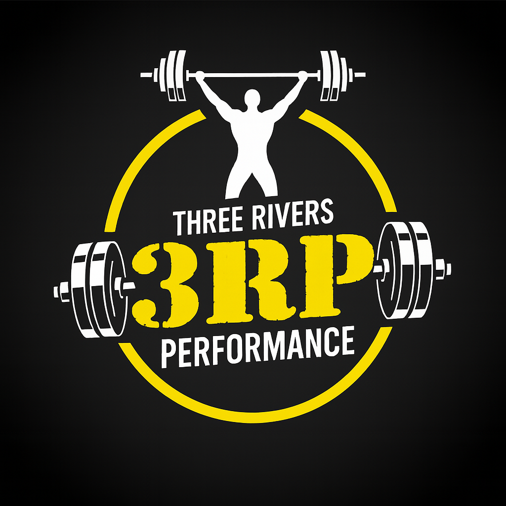  Three Rivers Performance