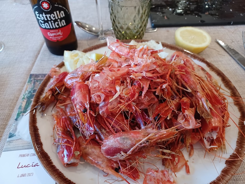 Salones Montepinar Orihuela — Comida y bebida
