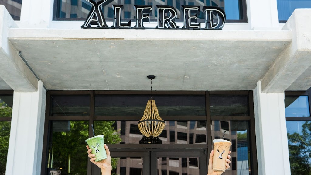 Photo of Alfred Coffee