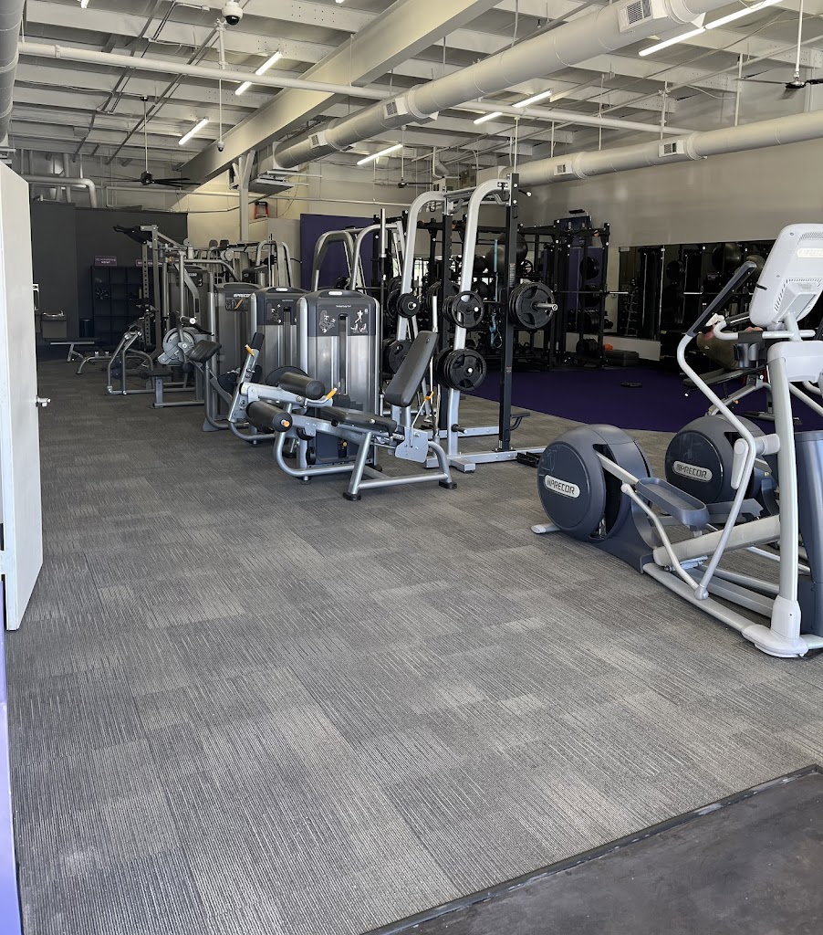  Anytime Fitness