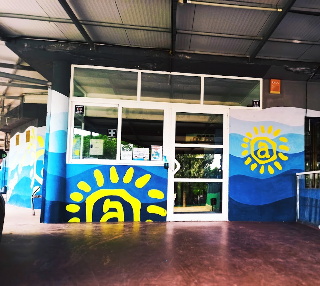 Feliu Gym — Del propietario