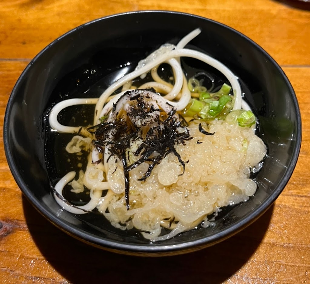 Udon