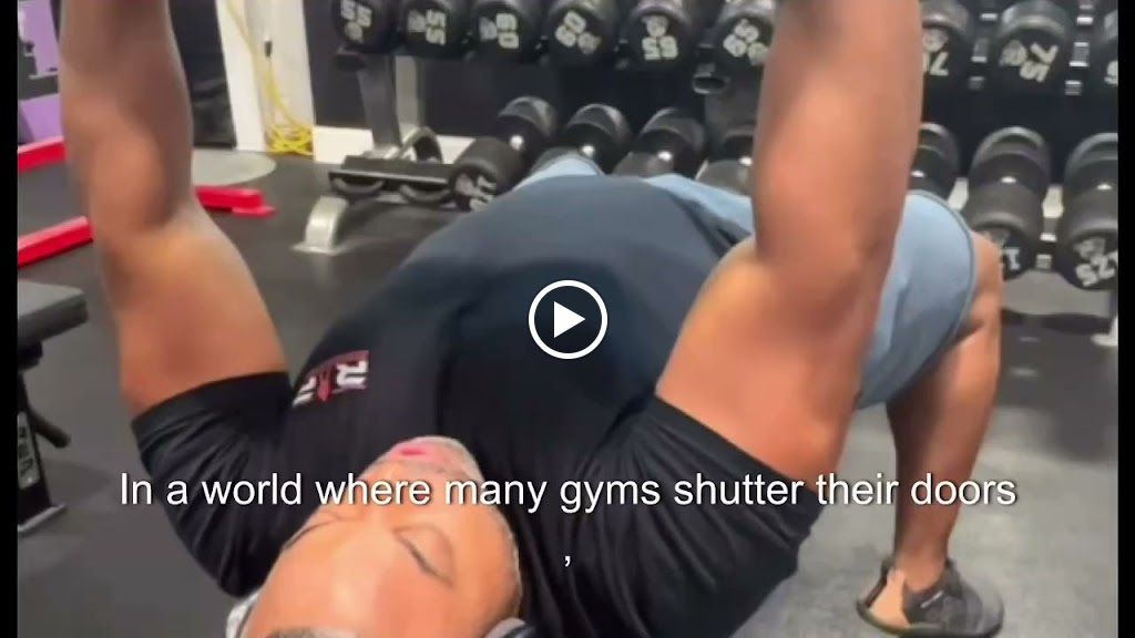  Georgia Strength Compound