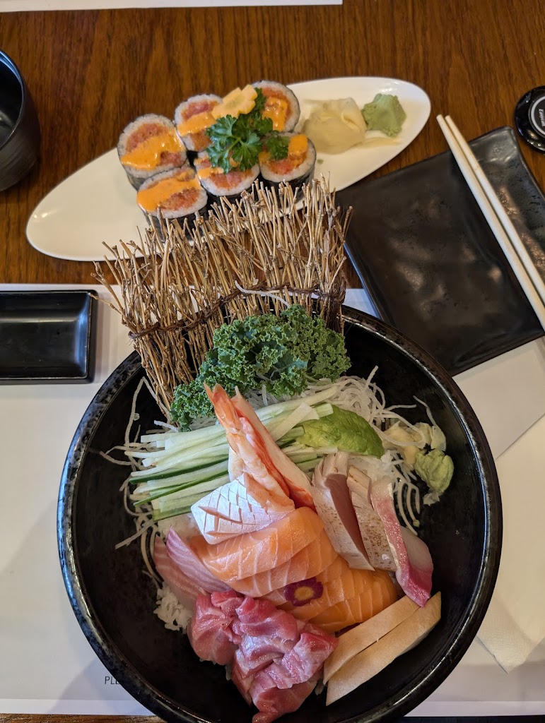 Sashimi