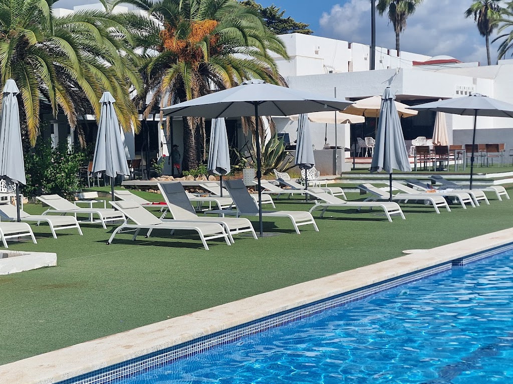 IBIZA CLUB DE CAMPO - TENIS