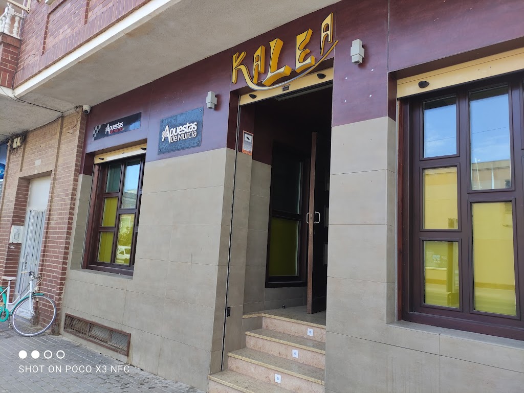 Kalea Apuestasdemurcia