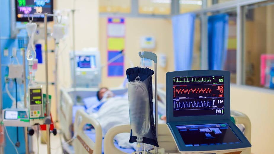 Dr. Sree Suraksha Critical Care Hospital