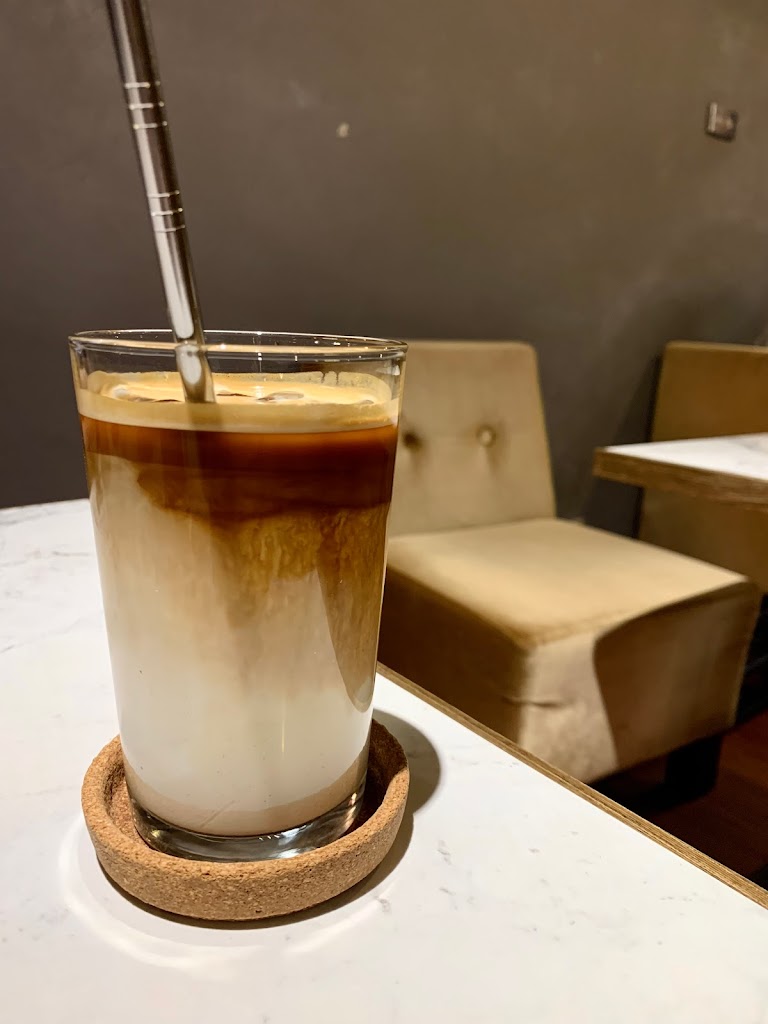 黑露咖啡館 OLO Coffee Roasters 的照片