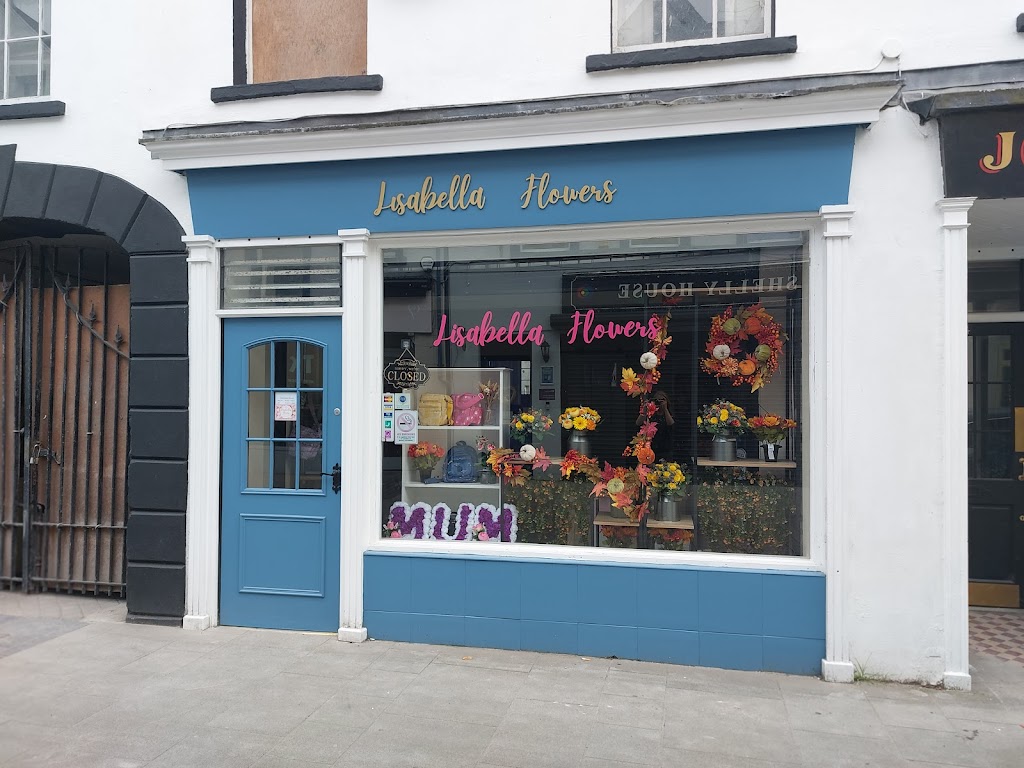 Lisabella Flowers (Florist)