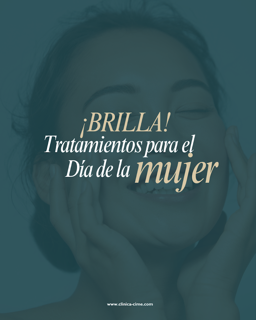 Clinica Internacional de Medicina Estetica - CIME — Mas recientes