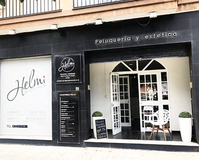 Helmi Beauty Fuengirola