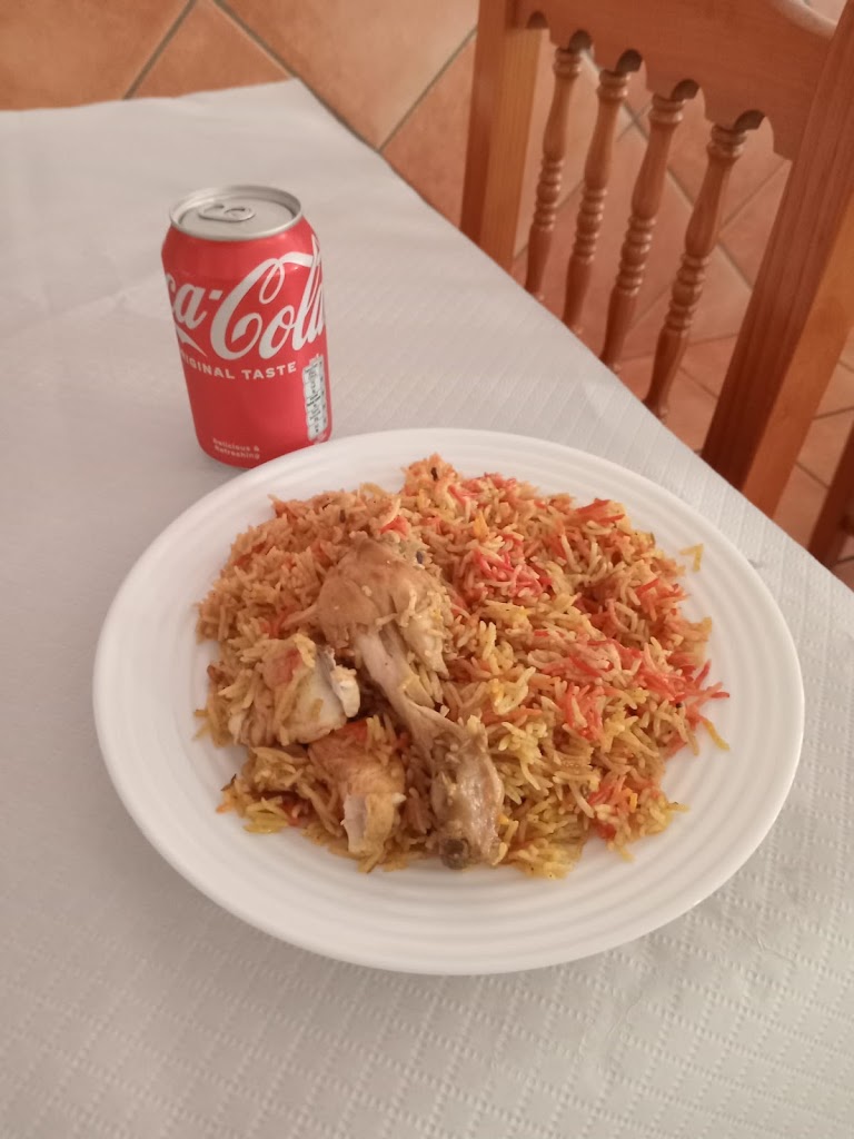 Sam Doner kebab — Comida y bebida