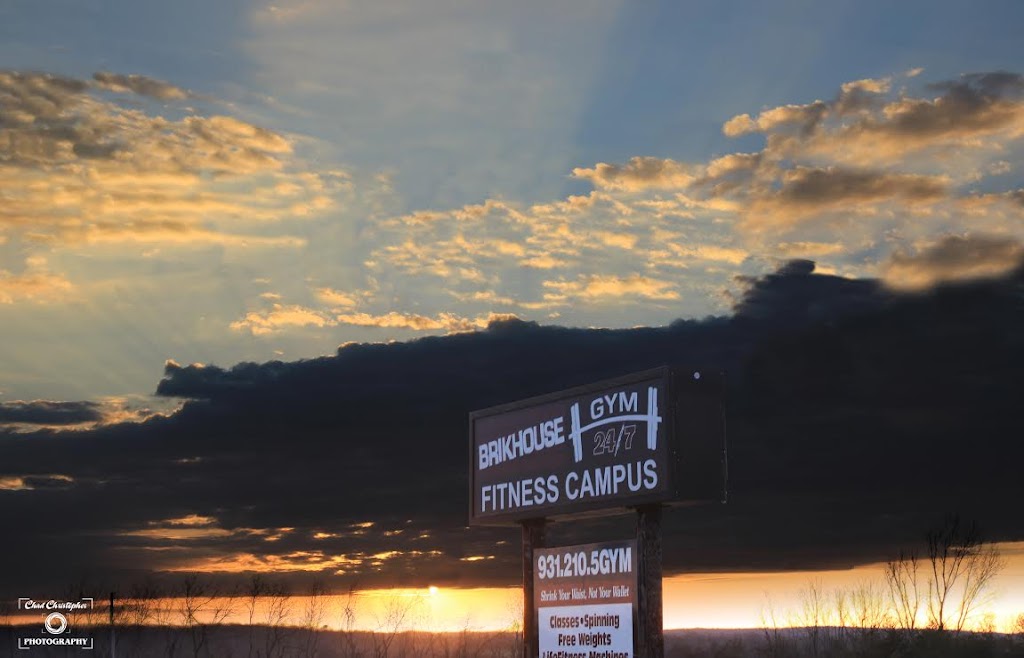  Brikhouse GYM