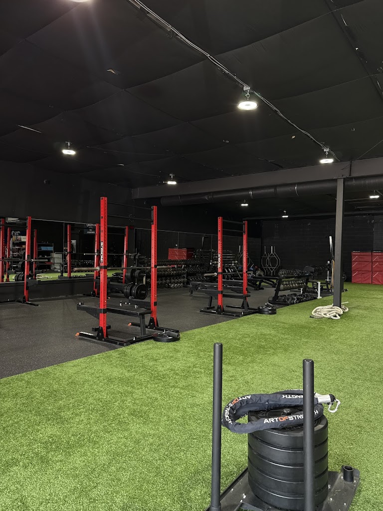  Optimal Sports Performance