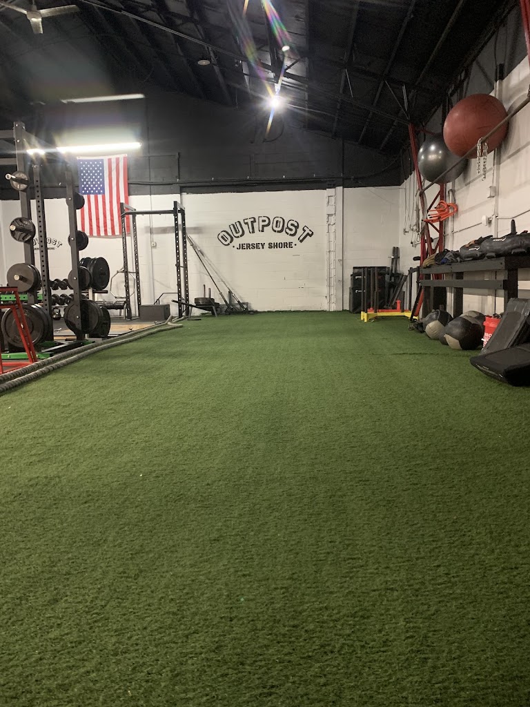  Outpost Jersey Shore