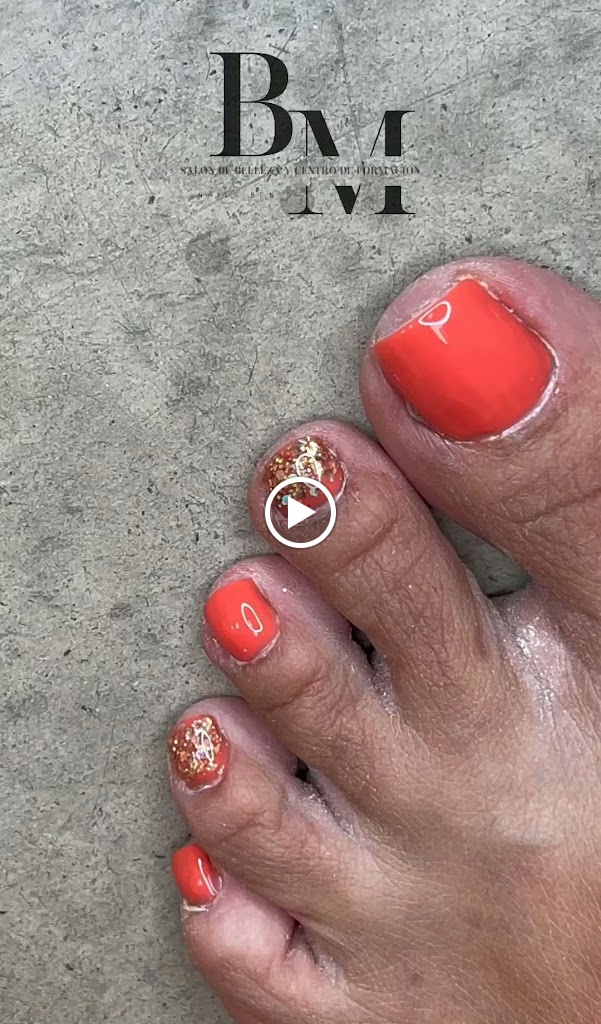 Nails ben's — Videos