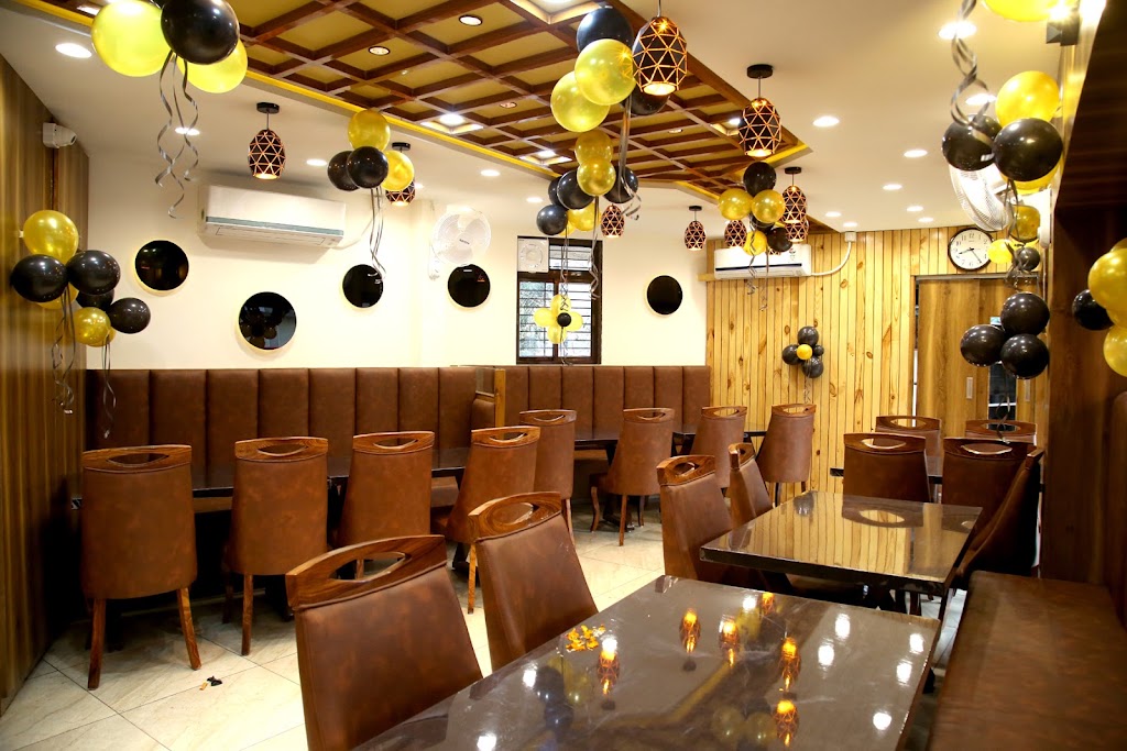 Shreenath Restaurant