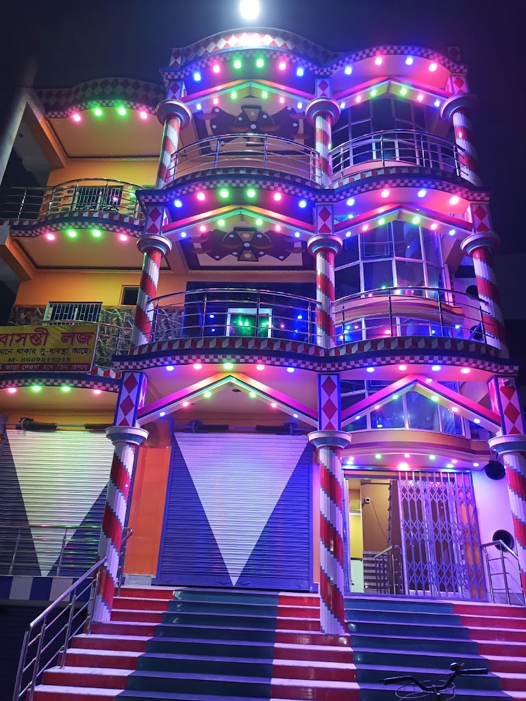 Basanti Lodge