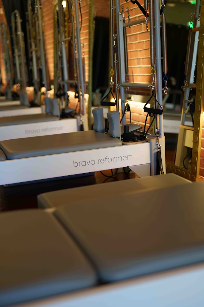  Centro Pilates Studio