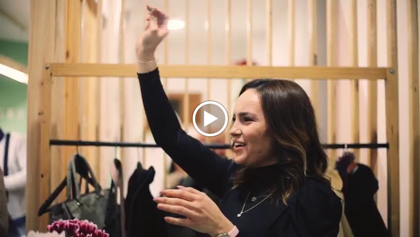 HACKS FOR NAILS — Del propietario