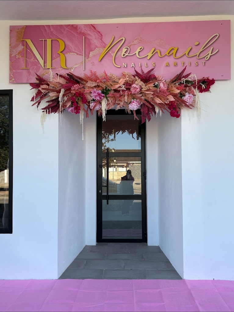 Noenails San Javier