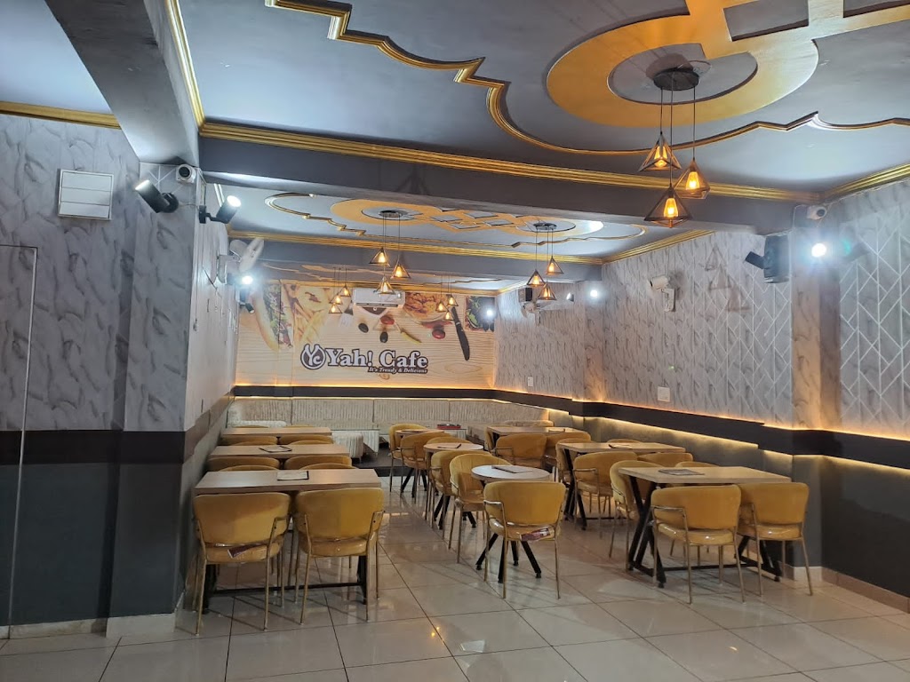 Yah Cafe
