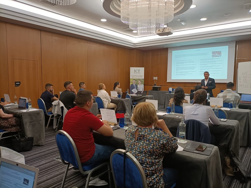 Omar Santana Consultoria