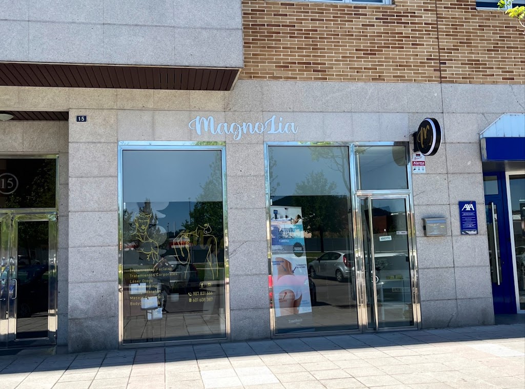Magnolia Centro Estetico