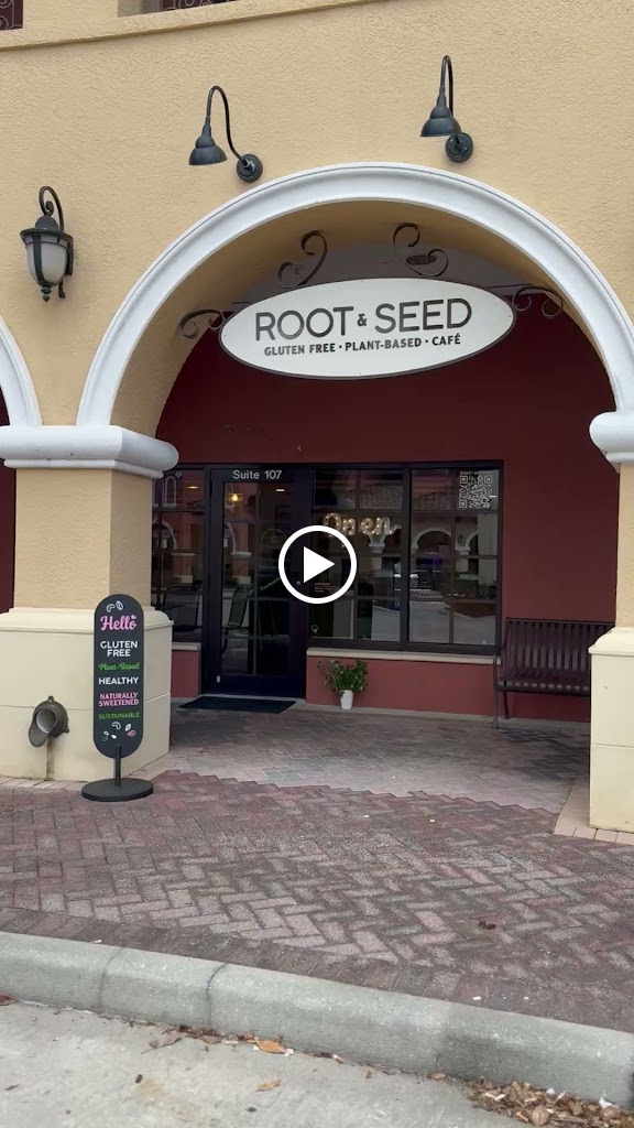 Photo of Root and Seed - Coffee & Gluten free bakery