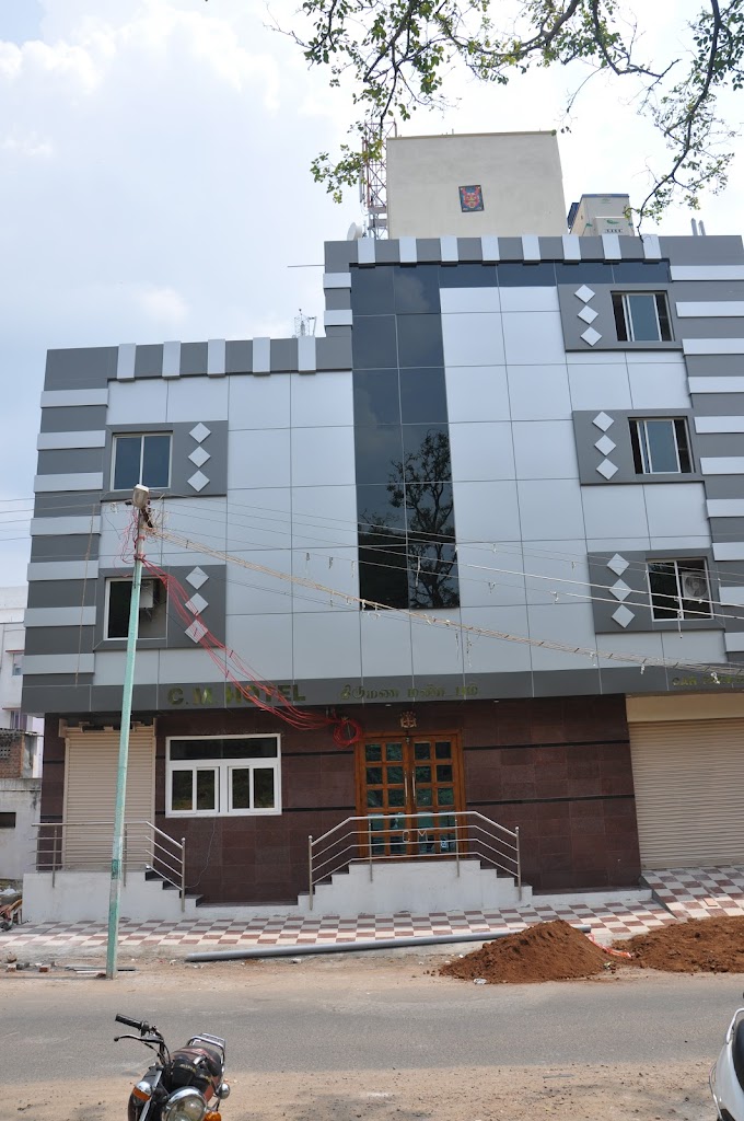 C M Hotel