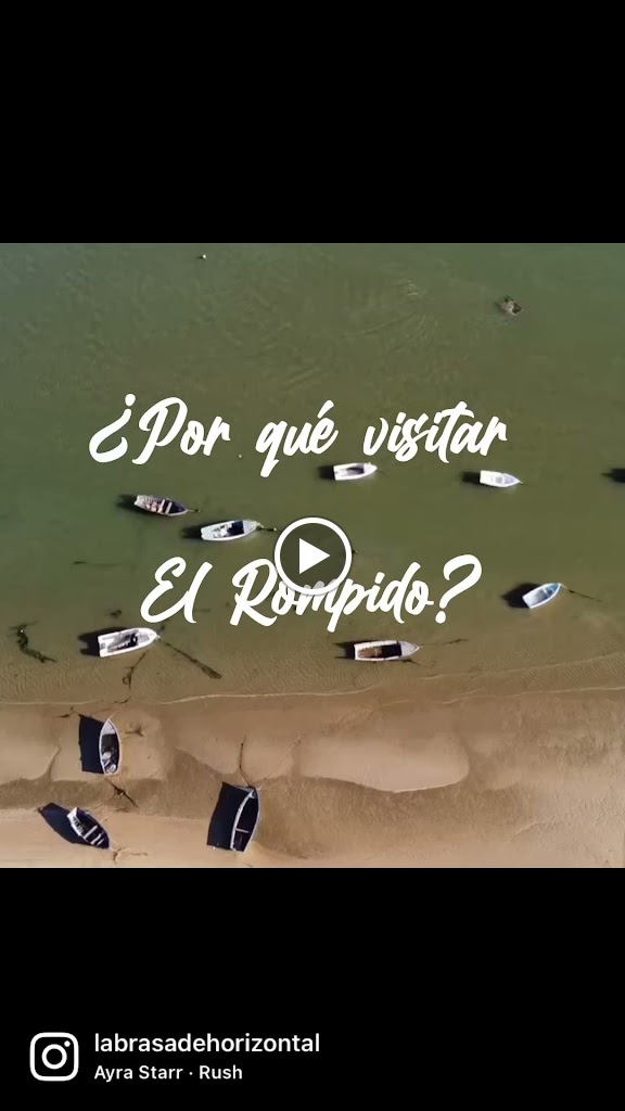 Restaurante La Brasa de Horizontal — Videos