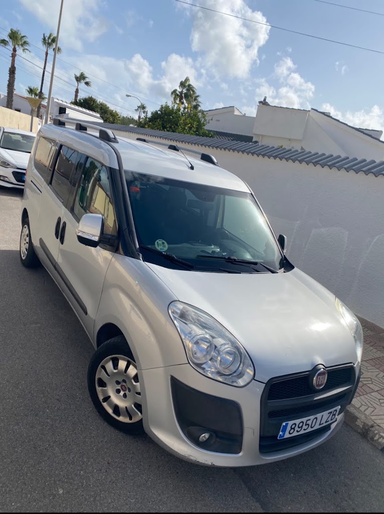 Quesada Car Rental — Mas recientes
